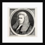 The Right Hon. H.B.W. Brand, Esq., M.P., Speaker of the House of Commons by Anonymous