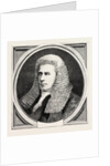The Right Hon. H.B.W. Brand, Esq., M.P., Speaker of the House of Commons by Anonymous