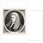 The Right Hon. H.B.W. Brand, Esq., M.P., Speaker of the House of Commons by Anonymous