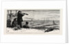 The Northfleet Disaster: View of the Northfleet from Dungeness; UK by Anonymous