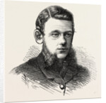 The Late Captain Knowles, Commander of the Northfleet by Anonymous