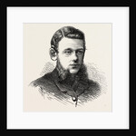 The Late Captain Knowles, Commander of the Northfleet by Anonymous