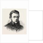 The Late Captain Knowles, Commander of the Northfleet by Anonymous