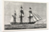The Ship Northfileet, Sunk Off Dungeness by Anonymous