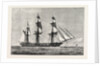 The Ship Northfileet, Sunk Off Dungeness by Anonymous