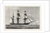 The Ship Northfileet, Sunk Off Dungeness by Anonymous
