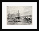 Inauguration of the Clarence Hydraulic Dock at Malta by Anonymous