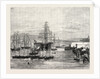Inauguration of the Clarence Hydraulic Dock at Malta by Anonymous