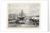 Inauguration of the Clarence Hydraulic Dock at Malta by Anonymous