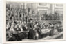 Women's Suffrage: The National Demonstration at St. James's Hall by Anonymous