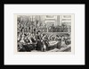 Women's Suffrage: The National Demonstration at St. James's Hall by Anonymous