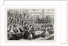 Women's Suffrage: The National Demonstration at St. James's Hall by Anonymous