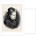 The Royal Marriage at Windsor: H.R.H. Baroness Von Pawel Rammingen, Princess Frederica of Hanover and Princess of Great Britain and Ireland by Anonymous