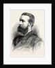 The Royal Marriage at Windsor: Baron Von Pawel Rammingen by Anonymous