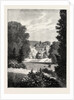 View from Ancient Castle Mound, Hawarden, Wales by Anonymous
