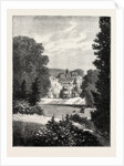View from Ancient Castle Mound, Hawarden, Wales by Anonymous