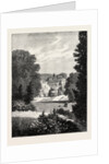 View from Ancient Castle Mound, Hawarden, Wales by Anonymous