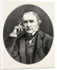 The Right Hon. W.E. Gladstone, M.P. by Anonymous