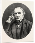 The Right Hon. W.E. Gladstone, M.P. by Anonymous