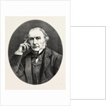 The Right Hon. W.E. Gladstone, M.P. by Anonymous