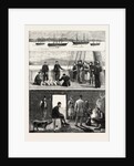 The Relief of Irish Distress, Visiting Tour of H.R.H. The Duke of Edinburgh by Anonymous