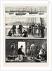 The Relief of Irish Distress, Visiting Tour of H.R.H. The Duke of Edinburgh by Anonymous