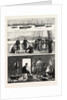 The Relief of Irish Distress, Visiting Tour of H.R.H. The Duke of Edinburgh by Anonymous