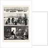 The Relief of Irish Distress, Visiting Tour of H.R.H. The Duke of Edinburgh by Anonymous
