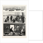 The Relief of Irish Distress, Visiting Tour of H.R.H. The Duke of Edinburgh by Anonymous