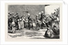 At a Chilian Rodeo: Dancing the Cueca, Chile by Anonymous