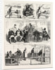 The General Election, UK, 1880 by Anonymous