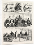 The General Election, UK, 1880 by Anonymous