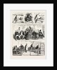 The General Election, UK, 1880 by Anonymous