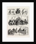 The General Election, UK, 1880 by Anonymous
