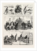 The General Election, UK, 1880 by Anonymous