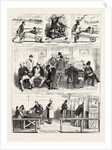 The General Election, UK, 1880 by Anonymous