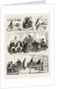 The General Election, UK, 1880 by Anonymous