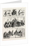 The General Election, UK, 1880 by Anonymous