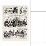 The General Election, UK, 1880 by Anonymous
