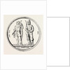 The National Rifle Association Prize Medal by Anonymous