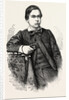 Ricciotti, Youngest Son of General Garibaldi by Anonymous