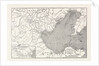 Map of North-East China, Showing the Gulf of Pechili, the Tien-Tsin (Peiho) River, and the Approaches to Pekin, Beijing by Anonymous