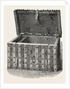 The Chest in which the Domesday Book Was Formerly Preserved by Anonymous
