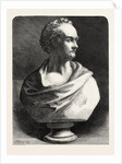 Bust of Viscount Hardinge by Anonymous
