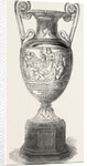 The Prince Consort's Cup, Sailed for at the Royal Yacht Squadron Regatta by Anonymous