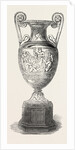 The Prince Consort's Cup, Sailed for at the Royal Yacht Squadron Regatta by Anonymous
