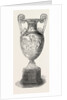 The Prince Consort's Cup, Sailed for at the Royal Yacht Squadron Regatta by Anonymous