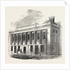 Fareham Institution Hall and Corn Exchange by Anonymous