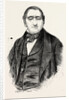 Edmund Buckley, Esq., of Manchester, UK by Anonymous