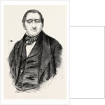 Edmund Buckley, Esq., of Manchester, UK by Anonymous